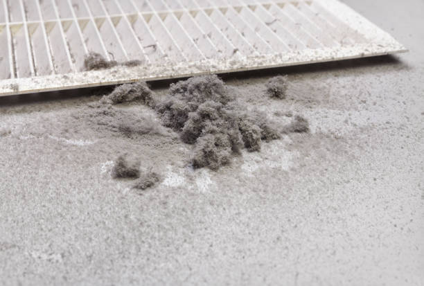 Affordable HVAC Duct Cleaning in Julian, CA
