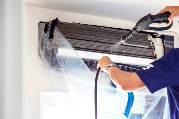 Reliable Julian, CA Airduct Cleaning Solutions