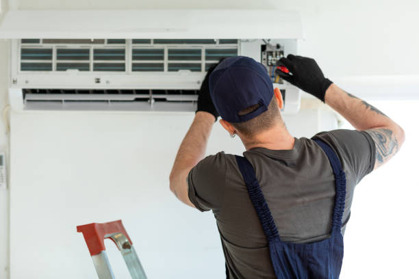 Best HVAC Duct Inspection Services  in Julian, CA