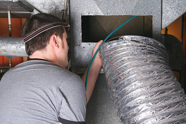 Best Home Air Vent Cleaning  in Julian, CA