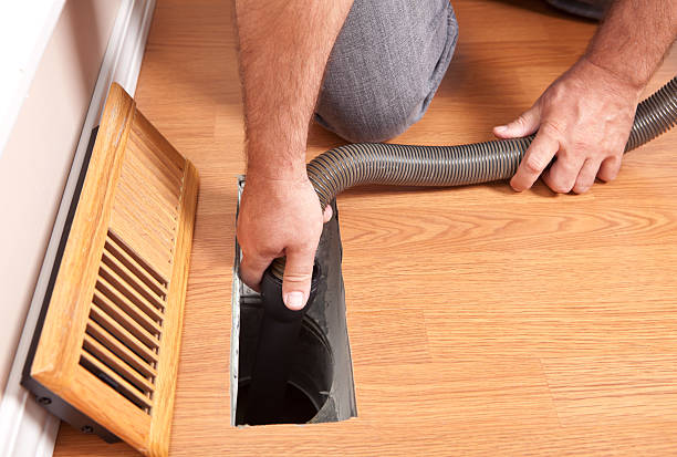 Best Commercial Air Duct Cleaning  in Julian, CA