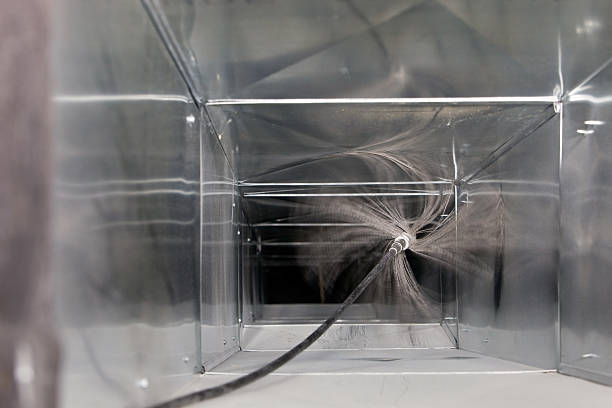 Ventilation Cleaning Services in Julian, CA