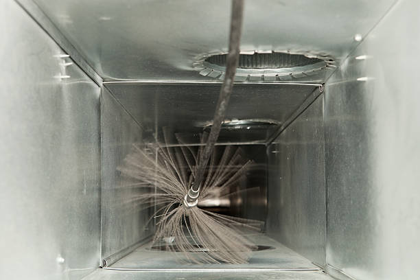 Best General Air Duct Cleaning  in Julian, CA