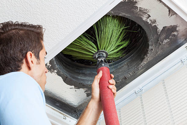 Ductwork Cleaning Services in Julian, CA