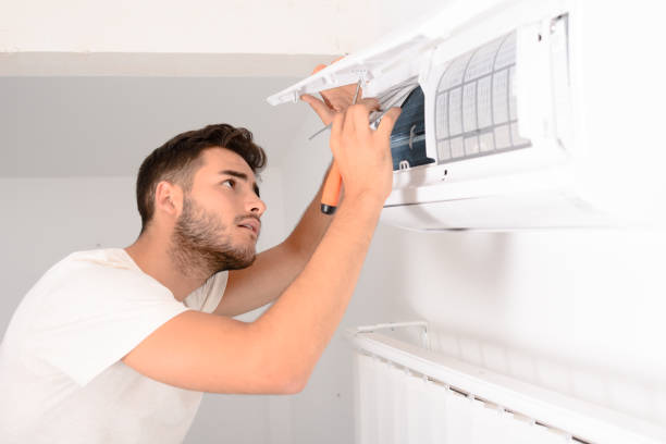 Best Emergency Air Duct Cleaning  in Julian, CA